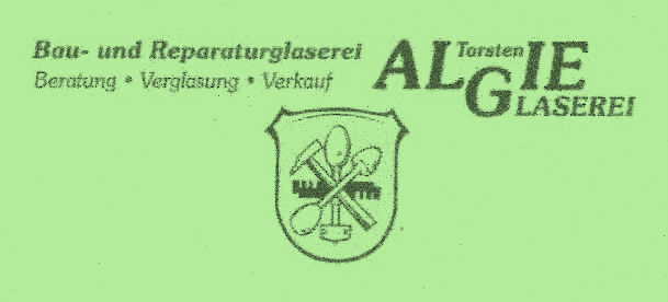 Logo_ALGIE_Glaeserei