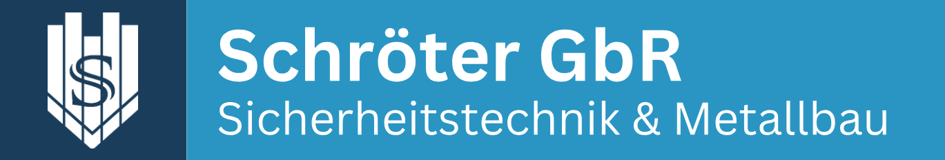 Logo Firma Schroeter